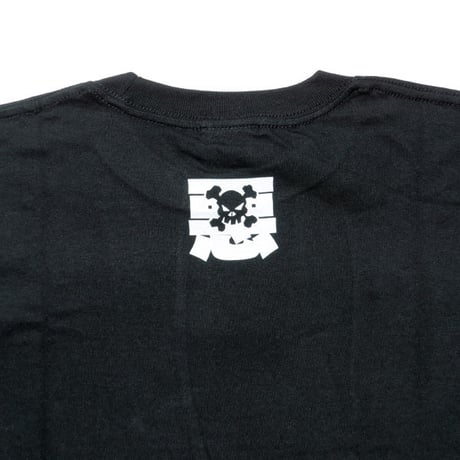 WARU Tee [BLACK]