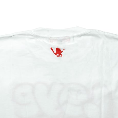 LOVE Tee [WHITE]