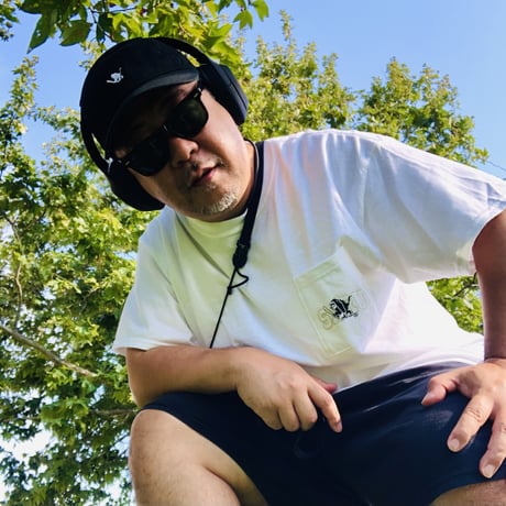 Bat SARU 2021 Tee
