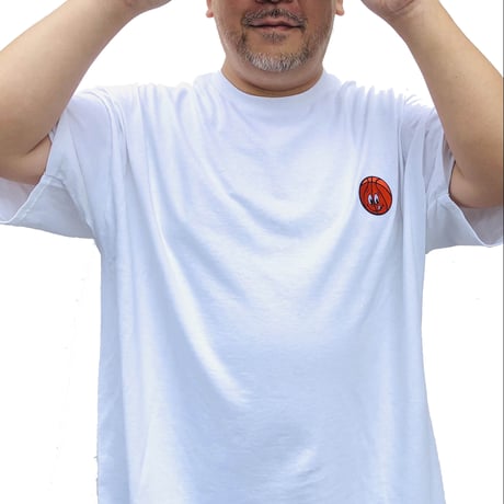 Hasheem Skate Tee