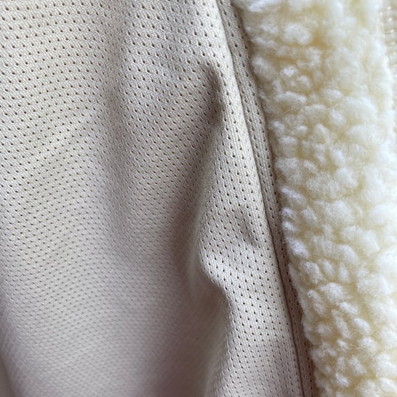 Arakawa1886 無地 シープボア フリース ガウン。サイズ:L Arakawa1886 無地 シープボア フリース ガウン。サイズ:L ルーム