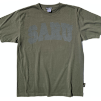 SHINNING BIG SARU TEE