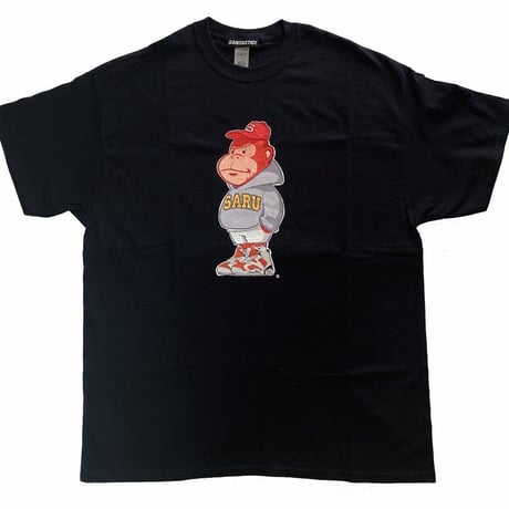 SARUkun Tee