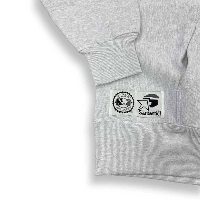 SARU スエットパーカー2023 | SANTASTIC! ONLINE STORE
