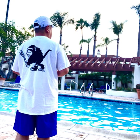 Bat SARU 2021 Tee