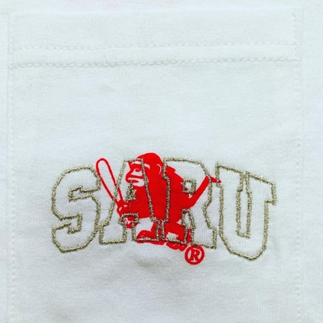 Bat SARU 2021 Tee