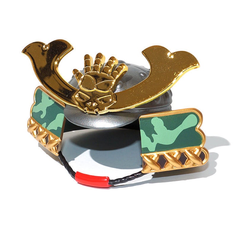 Beard Prophet フィギュア 3体セット Beard Prophet フィギュア