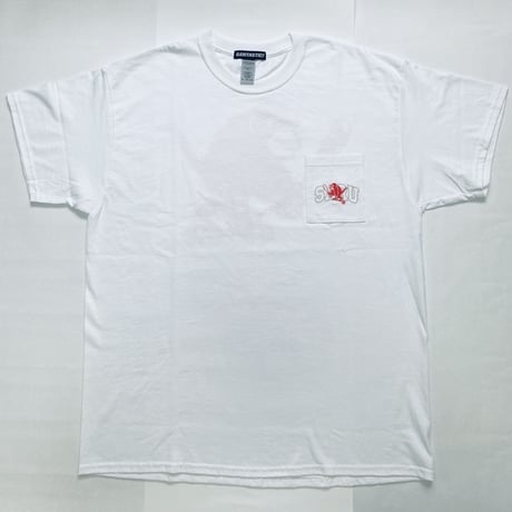 Bat SARU 2021 Tee