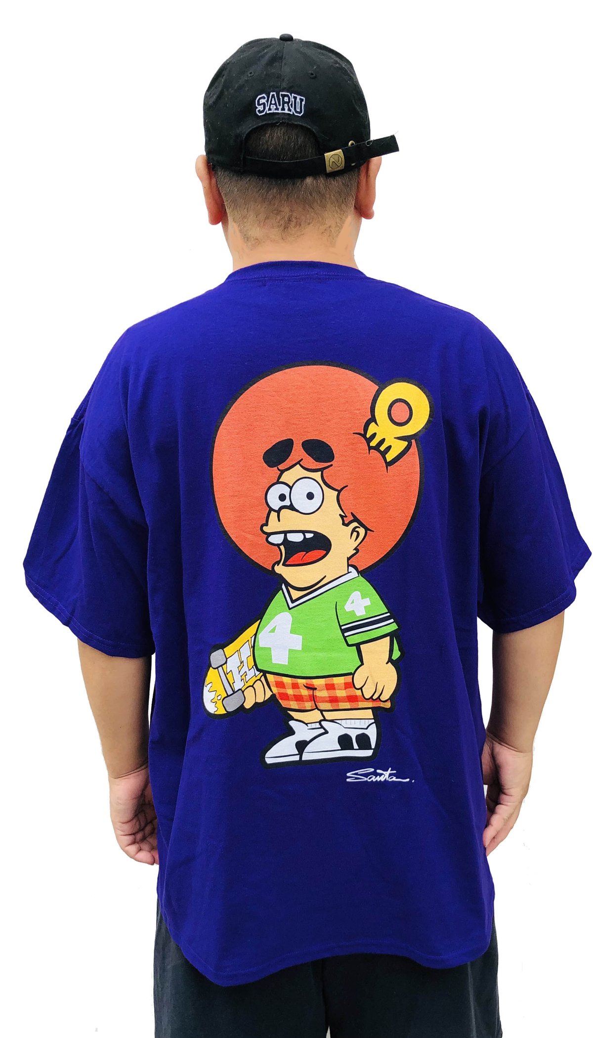 アイドル Hasheem Santastic Gangu 2003 Hasheem Santastic Gangu 2003