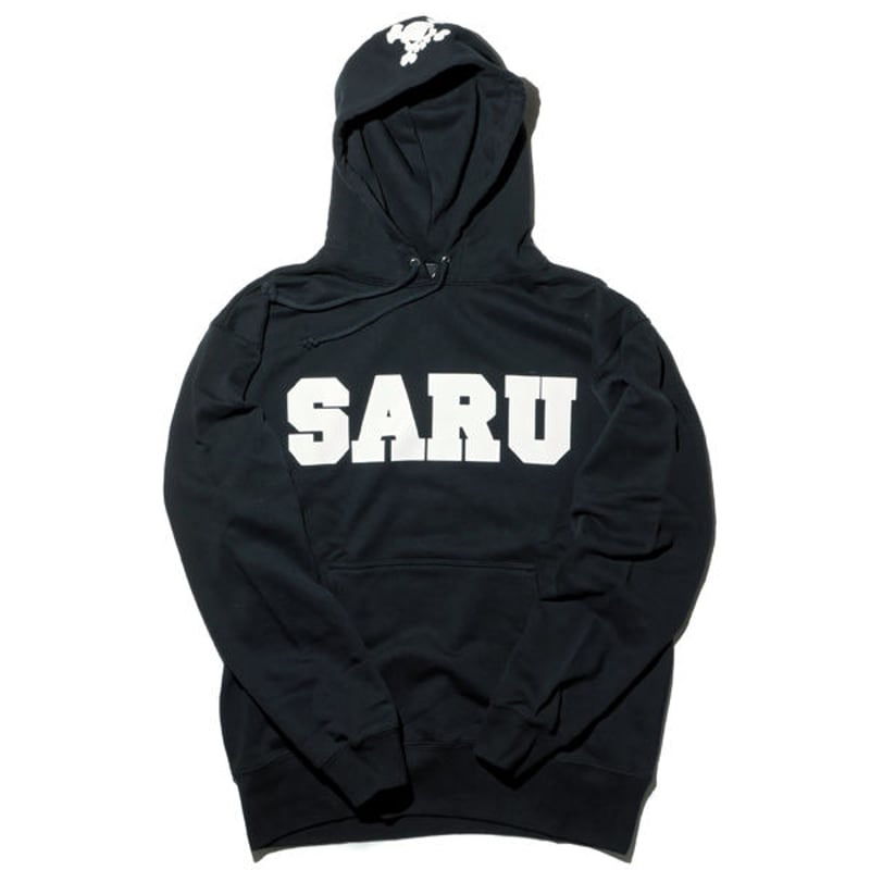 TOKYO TRIBE　モンチッチ　WARUパーカー TOKYO TRIBE モンチッチ WARUパーカー TOKYO TRIBE モンチッチ