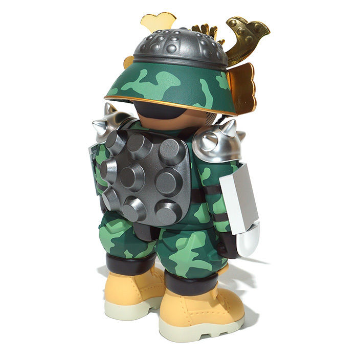 Beard Prophet フィギュア 3体セット Beard Prophet フィギュア