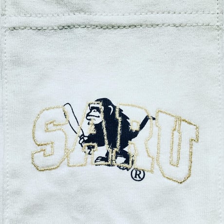 Bat SARU 2021 Tee