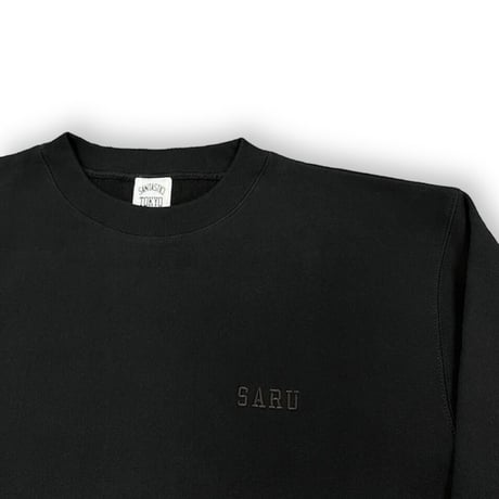 SARU クルーネックスウェット 2023