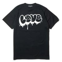 SARUさん SARU L/S Tee[WHITE] | SANTASTIC! ONLINE STORE