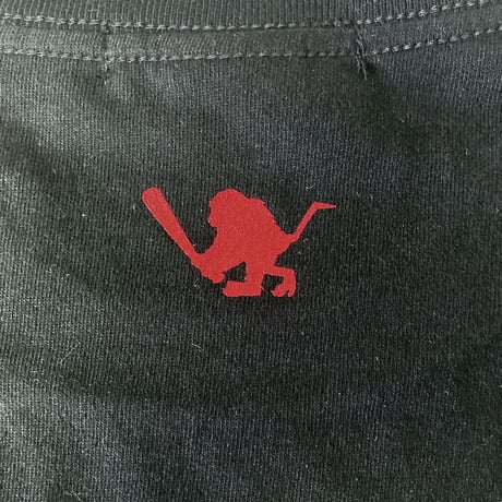 惨家Tee