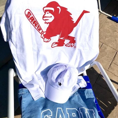 Bat SARU 2021 Tee