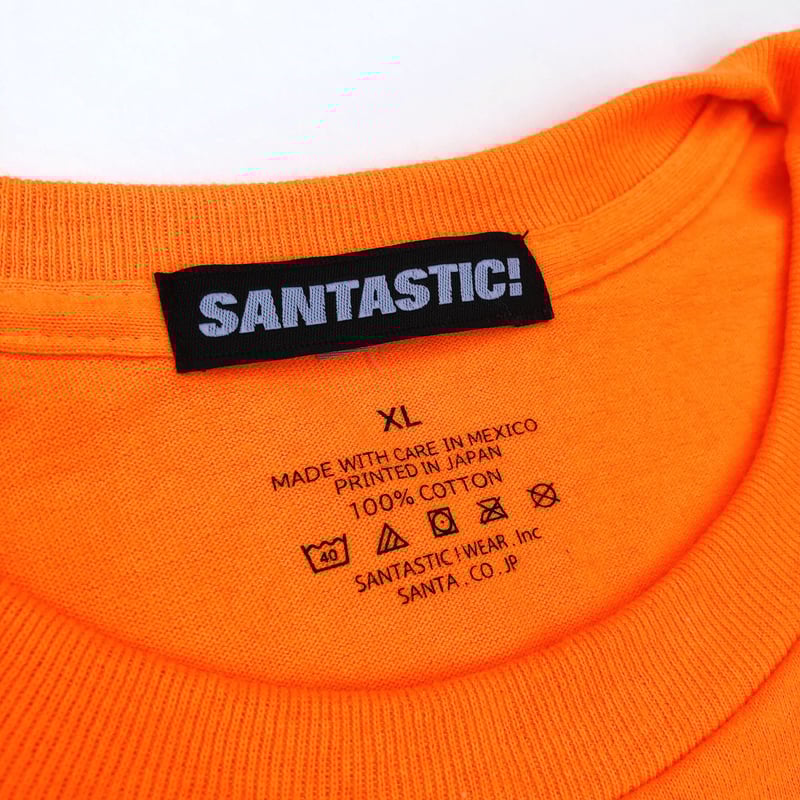 洋楽 HASHEEM Hasheem Skate Tee | SANTASTIC! ONLINE STORE