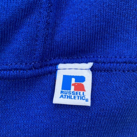 SANTASTIC! TOKYO SWEAT(RUSSELL ATHLETIC BODY)