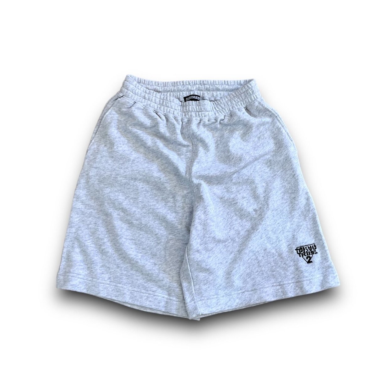 TT2スウェットショーツ | SANTASTIC! ONLINE STORE TT2スウェットショーツ | SANTASTIC! ONLINE STORE
