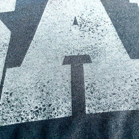 SHINNING  BIG SARU TEE