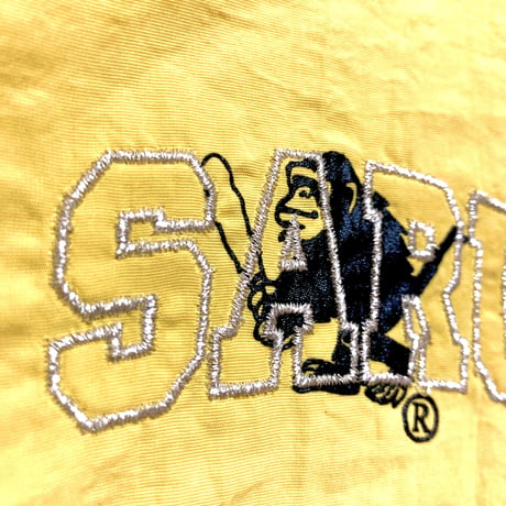 Bat Saru21 Short Pants [イエローへーゼ]
