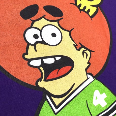Hasheem Skate Tee