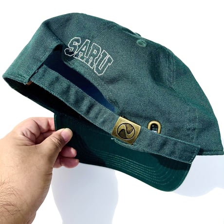 Bat SARU cap