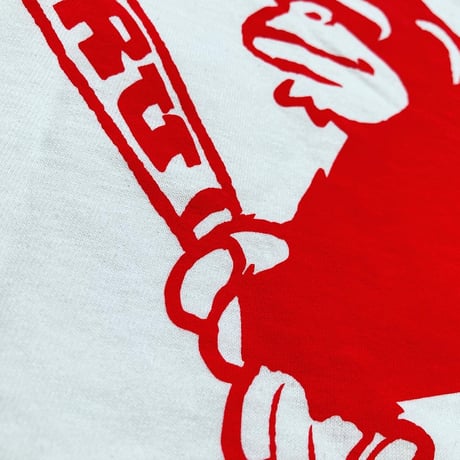 Bat SARU 2021 Tee