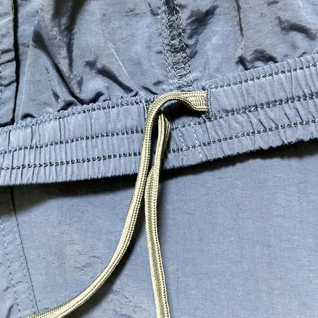 Bat Saru21 Short Pants [ストーンブルー]
