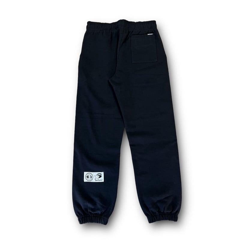 Sarrouel Sweat パンツ
Sarrouel Sweat Pants L'Appartement サルエルスウェットパンツ Sarrouel Sweat Pants