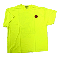 Hasheem Skate Tee