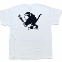 Bat SARU 2021 Tee