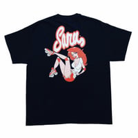 Roller Girl Tee