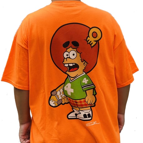 Hasheem Skate Tee