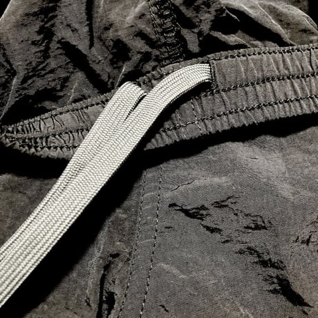 Bat Saru21 Short Pants [ブラック]