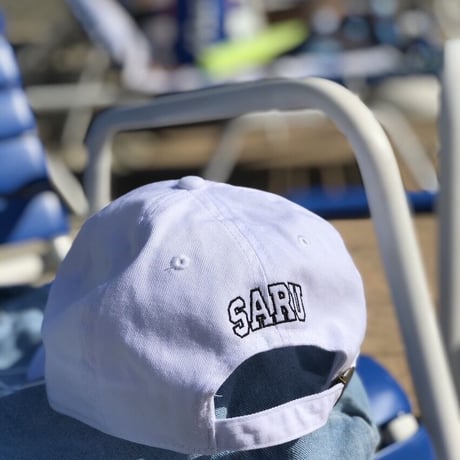 Bat SARU cap