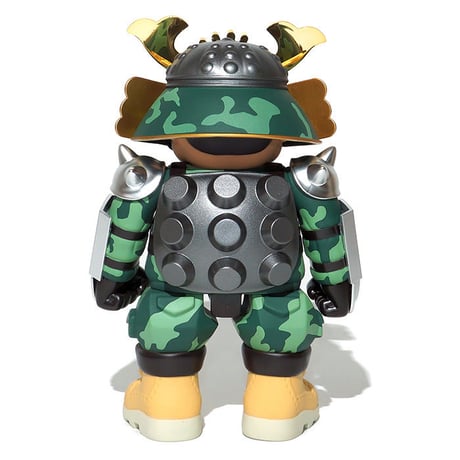 巌ソフトバイナルフィギュア