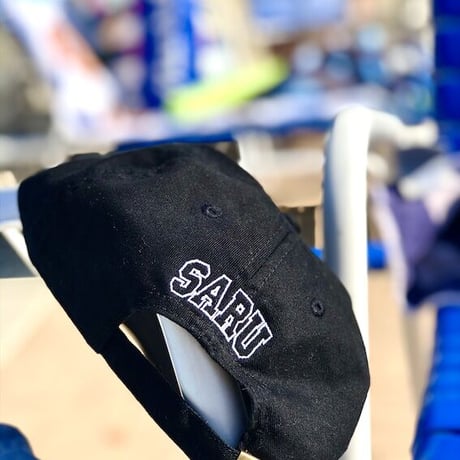 Bat SARU cap