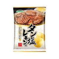 【袋販売】ポテトチップス　タン塩レモン味