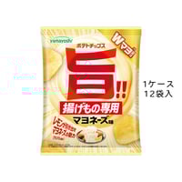 ポテトチップスさん専用 選べる袋数] トレーダージョーズ ポテトチップス リッジカット