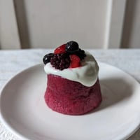 7月22日(水)　Lunch & Dessert Lesson予約チケット