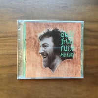 CD「RUDE AWAKENING」Andy Irvine