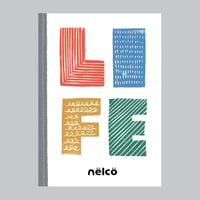 「LIFE」nëlcö