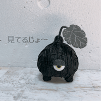みてるじょロバツムくん