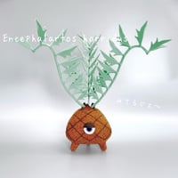 みてるじょホリダスくん　natural