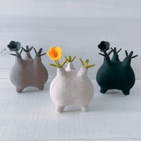 newぬいぬいお花坊キリスちゃん