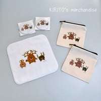 KIRITO's merchandise