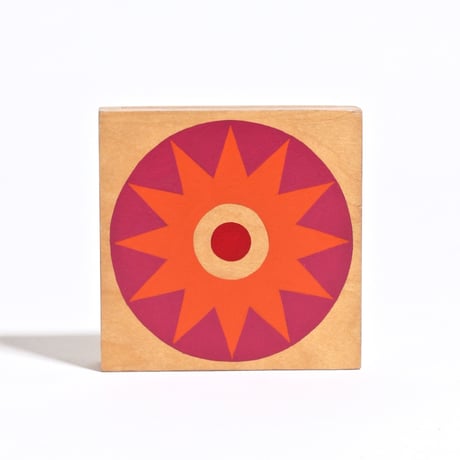 JEFF CANHAM ORIGINAL / SUNS