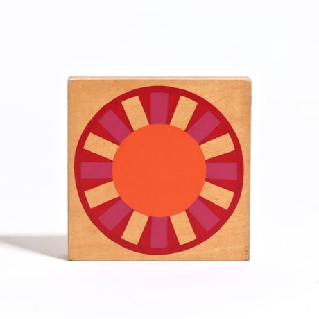 JEFF CANHAM ORIGINAL / SUNS