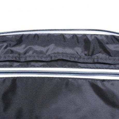 POLER THE MINI DUFFLE / NAVY